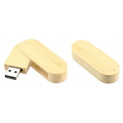 Pendrive Bamboo (BA16)
