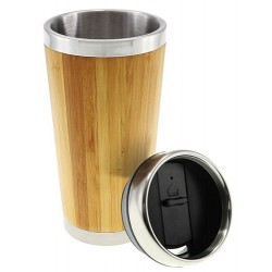Mug de Bamboo 400 cc. (BA18)