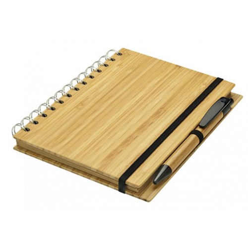 Cuaderno Bamboo (BA25)