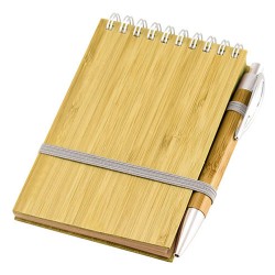Libreta Bamboo (BA26)