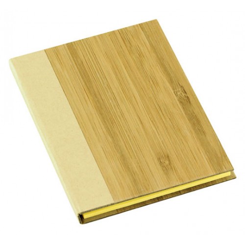 Memo Set Bamboo (BA27)