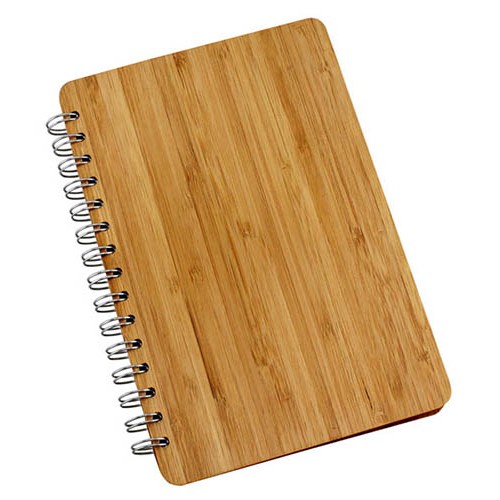Cuaderno Bamboo (BA28)