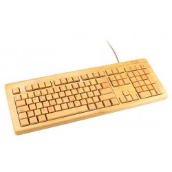 Teclado de Bamboo (BA9)