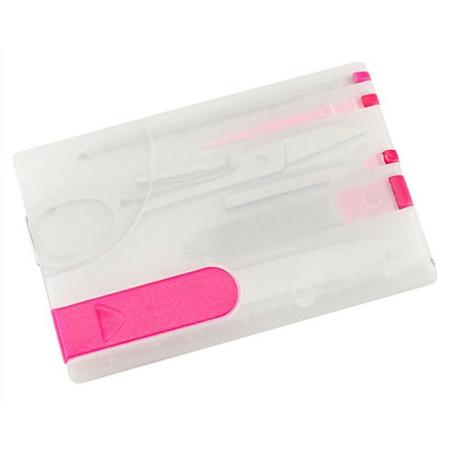 Card Tool Manicure Set (BE1)