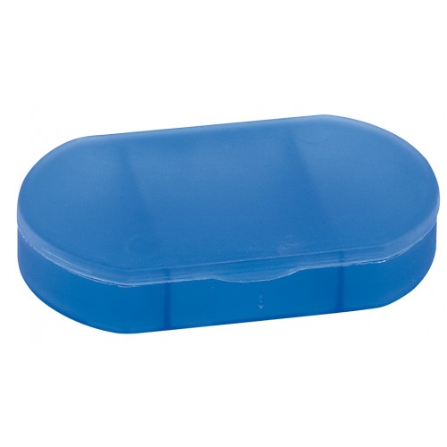 Pastillero Trizone (BE16)