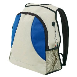 Mochila Bicolor (BO21)