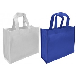 Eco Books Bag (BO3)