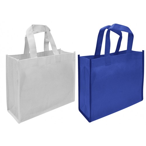 Eco Books Bag (BO3)