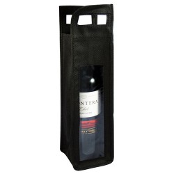Eco Wine Bag x 1 (BO9)