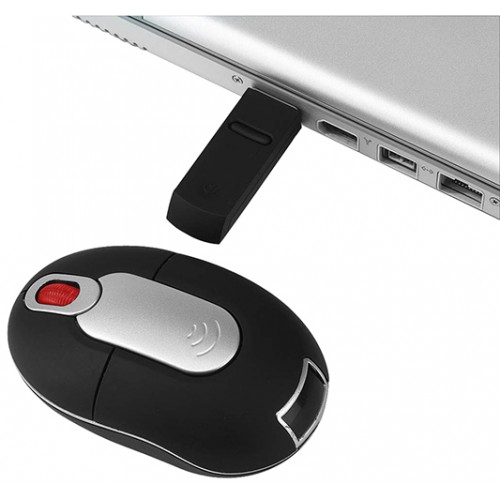 USB Mouse Inalámbrico (CO11)