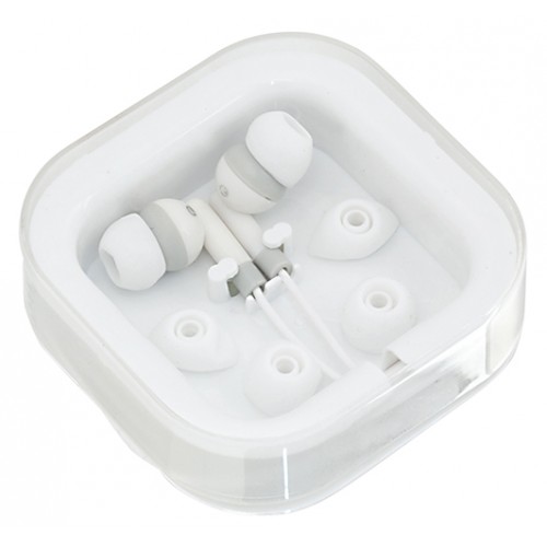 Set Auriculares (CO17)