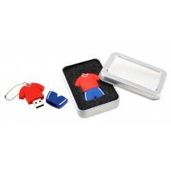 Pen Drive 4 GB USB Team (CO20)
