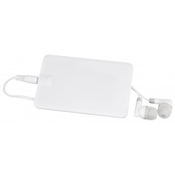 MP3 Player Credit Card 8GB (CO21)