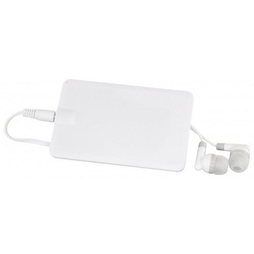 MP3 Player Credit Card 8GB (CO21)
