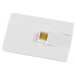 Pen Drive Credit Card 2 GB (CO7)