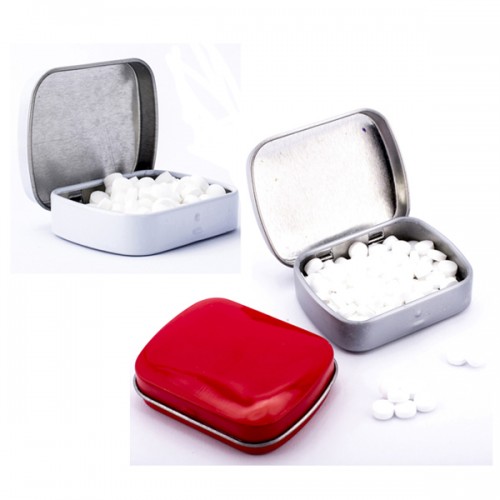 Pastillero Mentas Rectangular (DU6)