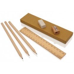 Set Escolar Ecológico (EC14)