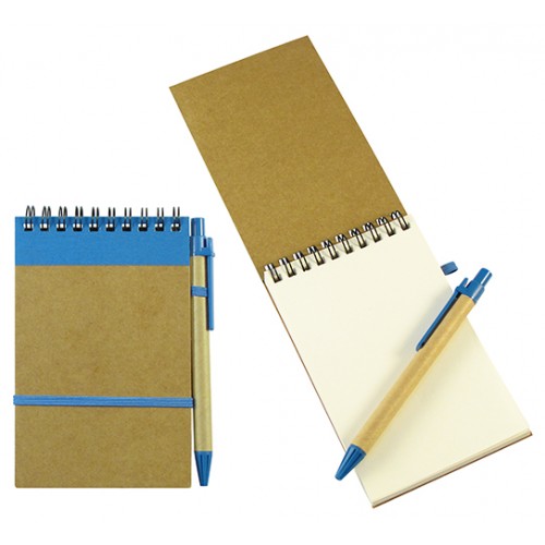 Libreta Ecológica (EC17)
