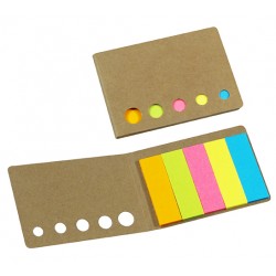 Set Banderitas Adhesivas (EC22)