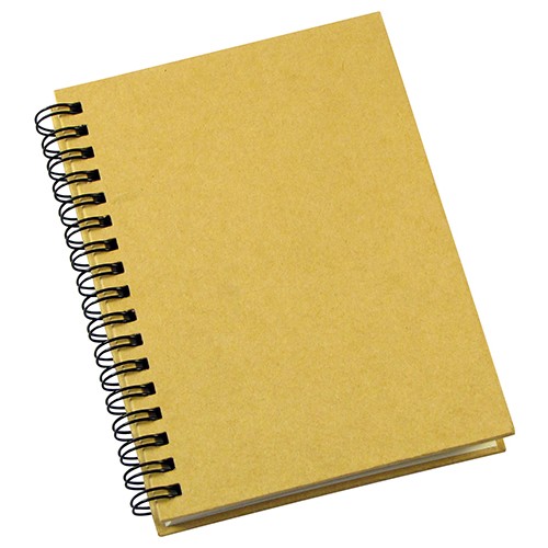 Libreta Eclógica Tapa Dura (EC27)
