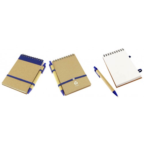 Libreta Ecológica (EC29)