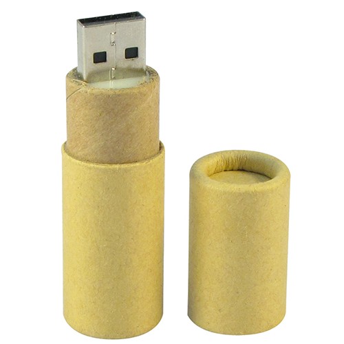 Pendrive Ecológico 4 GB (EC30)