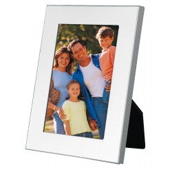 Porta-Foto Mini de Aluminio (ES3)