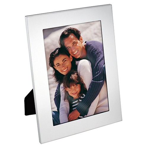 Porta-Foto de Aluminio (ES4)