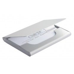 Tarjetero de Aluminio (ES5)