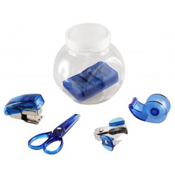 Set de Oficina (ES6)