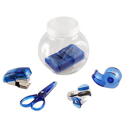 Set de Oficina (ES6)