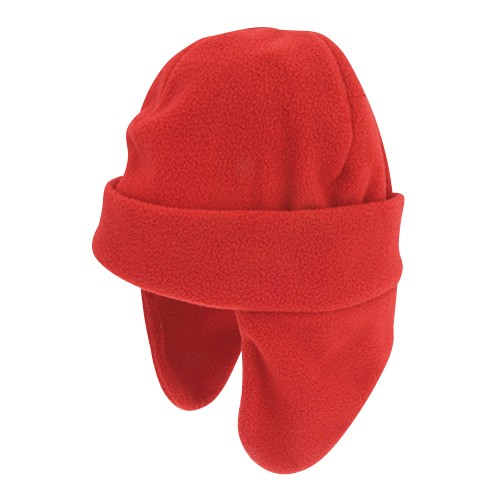 Gorro de Polar c/Orejeras (IN4)