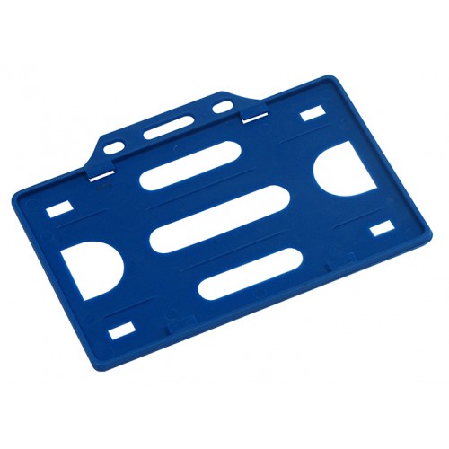 Porta-Credencial de Plástico (LA10)