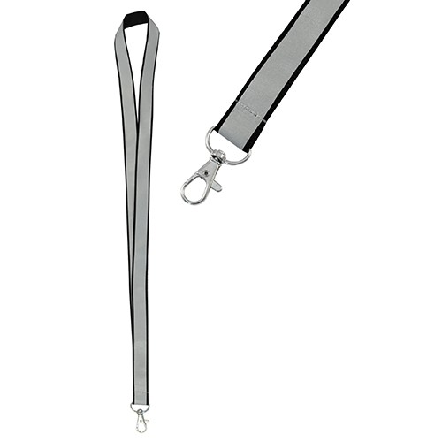 Lanyard Reflectante (LA8)