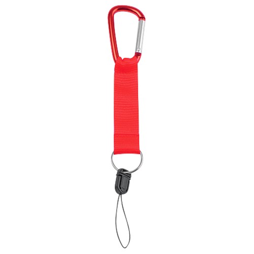 Llavero - Lanyard C/Mosquetón (LL10)