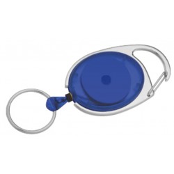 Llavero Mosquetón y Extensor (LL11)