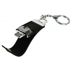 Llavero - Pendrive Cuero (LL13)