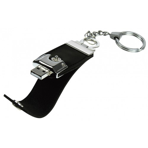 Llavero - Pendrive Cuero (LL13)