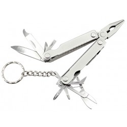 Llavero Multiherramienta (LL15)