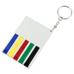 Llavero Mini-Destornilladores (LL17)