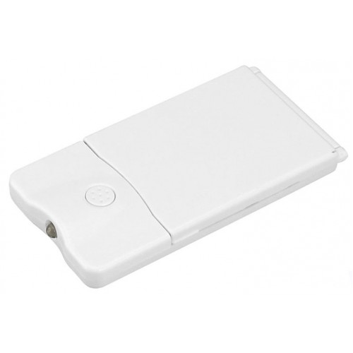 Set Mini-Destornilladores y LED (LL18)