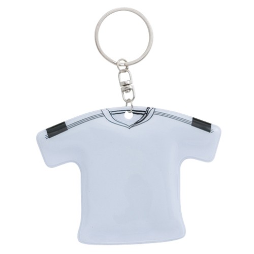 Llavero PVC Polera (LL22)