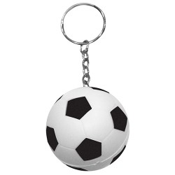 Llavero Anti - Stress Fútbol (LL23)