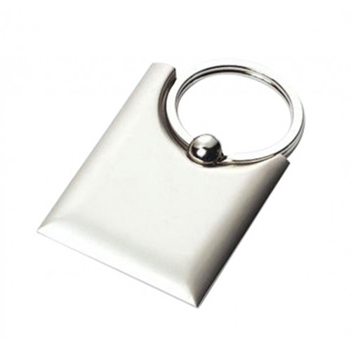 Llavero Metálico (LL30)