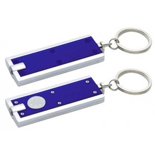 Llavero - Linterna Clásico (LL32)