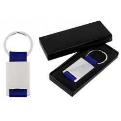 Llavero Metálico Strap (LL34)