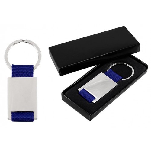 Llavero Metálico Strap (LL34)