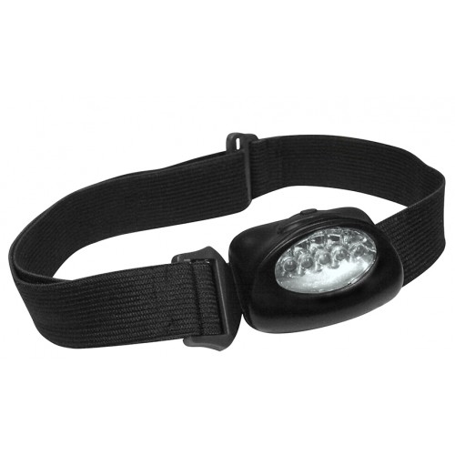 Linterna para Cabeza (LL5)