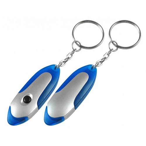 Llavero - Linterna Económico (LL6)