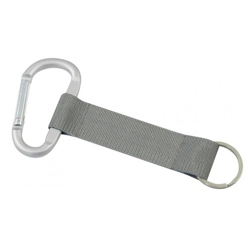 Llavero - Lanyard Mosquetón (LL9)